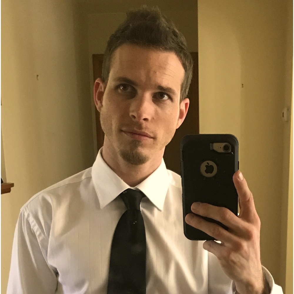 Meet your Posher, Joseph